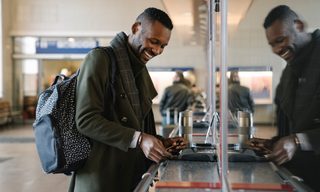 AmEx ‘Apply With Confidence’ Feature Streamlines Application Decisions