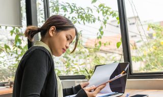 What Is a UCC Filing?