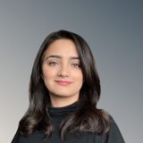 Ariana Arghandewal