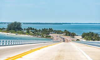 How Much Is Car Insurance in Florida?