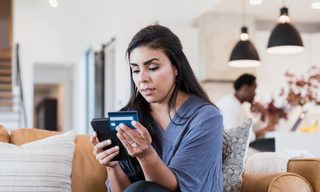 Make Your Credit Cards Less Vulnerable to Fraud