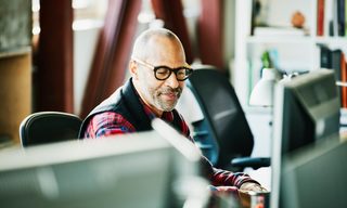 How to Create Your Retirement Glide Path