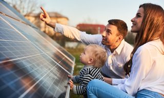 Most Tax Filers Work to Slash Their Bill, Embrace Green Credits