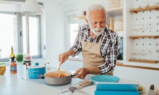 Should You Rent in Retirement?