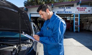 Vehicle History Report: How and Why to Get One
