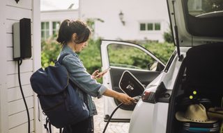 How Long Does It Take to Charge an Electric Car?