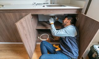 Does Home Insurance Cover Plumbing Problems?