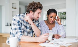 Are You and Your Partner Financially Compatible?