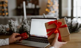 2021 Holiday Shopping Report