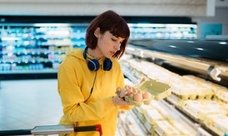 Egg Producers Manipulated Prices, DOJ Says