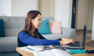 Ohio State Tax Brackets and Rates for 2025-2026