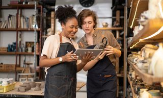Should You Get a Business Loan With a Co-signer?