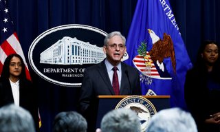 Justice Department Sues to Block JetBlue, Spirit Merger