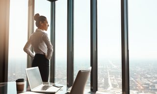 How to Bolster Your Financial Confidence