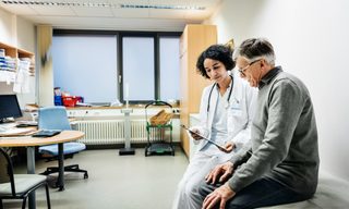 Direct Primary Care Offers More Access, but Medicare Won’t Pay