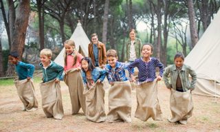 How to Make Summer Camp More Affordable