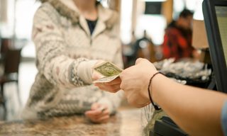 The Costs of Being Unbanked (and How to Minimize Them)
