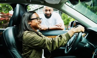 When Is the Best Time to Buy a Car?