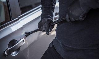 What to Do if Your Car Is Broken Into