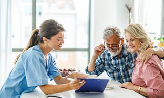 What If I Can’t Afford Medicare?