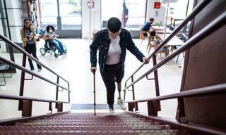 What Disabilities Qualify for Medicare Under 65?
