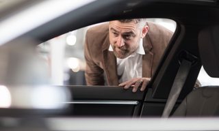 10 Questions to Ask When Buying a Used Car