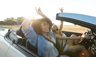 New Car Replacement Insurance Explained