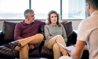 Many Americans Keep Financial Info Under Wraps From Partners and Parents