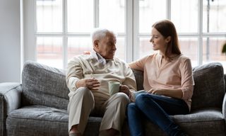 What If You Can’t Afford Long-Term Care?
