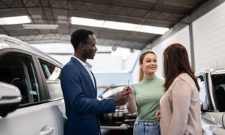NerdWallet’s Guide to Buying a Car