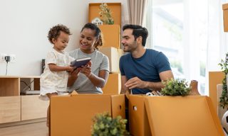 How to Get the Best Mortgage Rate