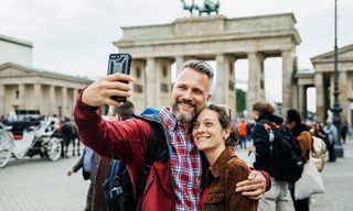 Survey: 54% Who Feel Money Envy Say It Harms Their Mental Health
