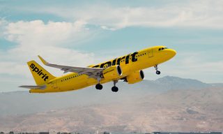 Spirit Airlines Has Shut Down: Here’s What to Do