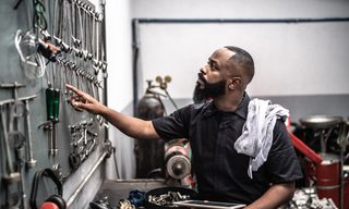 Using an SBA Loan for Equipment Purchases