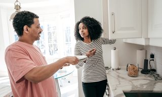 Is Home Insurance Required?