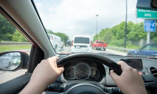 Commuter Snapshot: Most Workers Hit the Roads as Costs Increase
