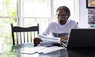 What Is Form 1099-B? Proceeds from Broker Transactions