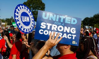 UAW Worker: ‘These Jobs Were Gold Standard’