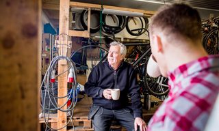 NerdWallet Small-Business Financing Index: Rates Up, Optimism Down