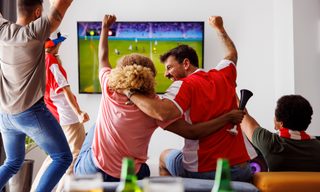 Major League Soccer Nets a New Credit Card