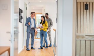 2022 Mortgage Applicants Sought Larger Loans, Faced Deeper Debt