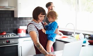 Many Americans Are Borrowing to Pay for Basic Expenses
