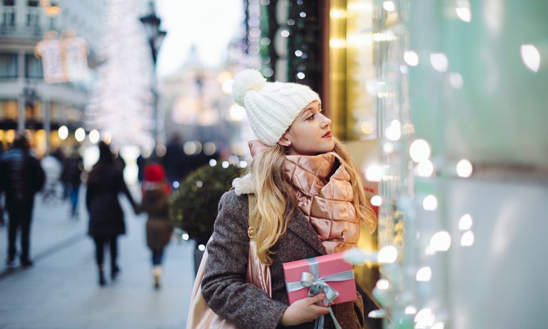 What's Your Holiday Shopping Personality? Take our quiz and find out.