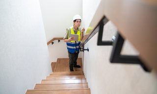 What to Expect from a Home Insurance Inspection