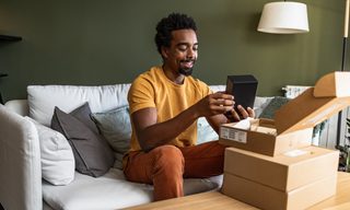 7 Popular Shopping Apps