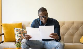 What Is Backup Withholding?