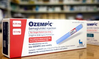 Will Ozempic Change the Food Industry? Not Yet, but Give It Time