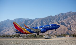 Southwest Lounges and a New Premium Card Are Coming in 2027
