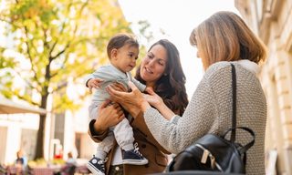 2024 Cost of Raising Children Report