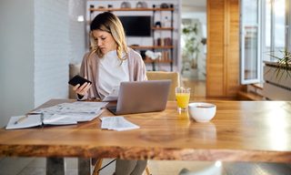 Debt and Chronic Pain Can Be Connected. Here’s How to Cope